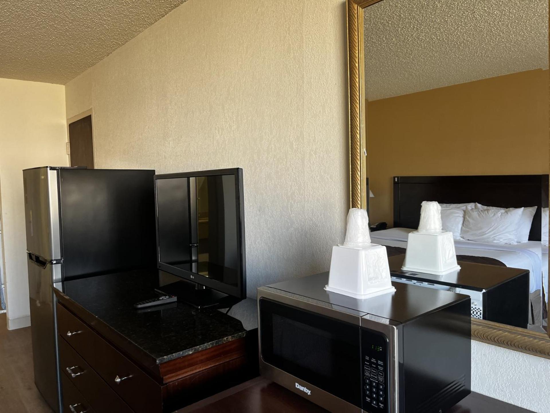 Budget Inn Laramie Exterior foto